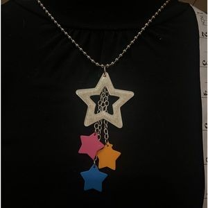 Handcrafted Necklace